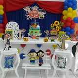 Decoração