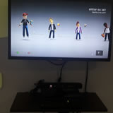 Vídeo Game
